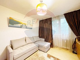 Apartament de vanzare 4 camere, în Bucureşti, zona Drumul Taberei