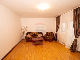 Apartament de închiriat 2 camere, în Bucureşti, zona Doamna Ghica