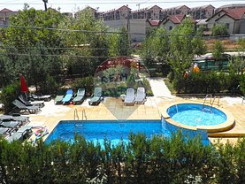 Garsonieră de închiriat, în Bucureşti, zona Militari
