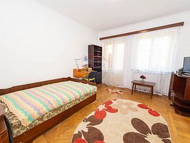 Apartament de închiriat 2 camere, în Bucureşti, zona Ultracentral