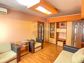 Apartament de inchiriat 3 camere, în Bucuresti, zona Crangasi