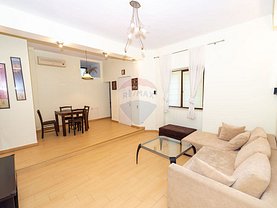 Apartament de vânzare 5 camere, în Bucureşti, zona Parcul Carol