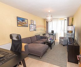Apartament de vanzare 2 camere, în Bucureşti, zona Alexandru Obregia