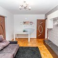 Apartament de închiriat 3 camere, în Bucureşti, zona Constructorilor