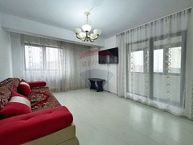Apartament de închiriat 3 camere, în Bucureşti, zona Păcii