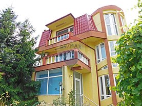 Casa de vânzare 6 camere, în Bucuresti, zona Pacii