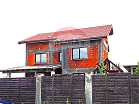 Casa de vânzare 6 camere, în Otopeni, zona Central