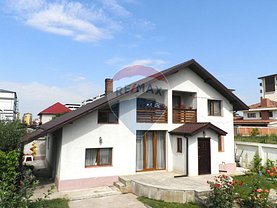 Casa de vânzare 6 camere, în Bucuresti, zona Militari