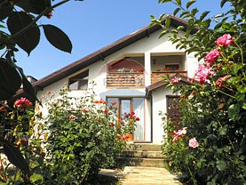 Casa de vânzare 6 camere, în Bucuresti, zona Militari