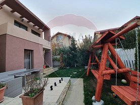 Casa de vânzare 4 camere, în Voluntari, zona Nord