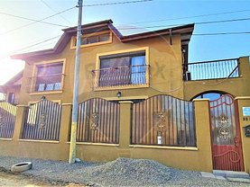 Casa de vânzare 5 camere, în Dobroeşti, zona Central
