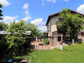 Casa de închiriat 5 camere, în Branesti