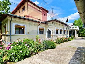 Casa de închiriat 4 camere, în Bucureşti, zona Băneasa