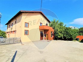 Casa de închiriat 10 camere, în Bucureşti, zona Fundeni