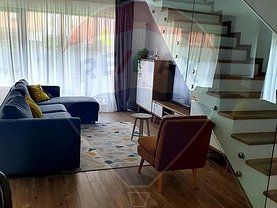 Casa de inchiriat 4 camere, în Mogosoaia, zona Sud-Vest