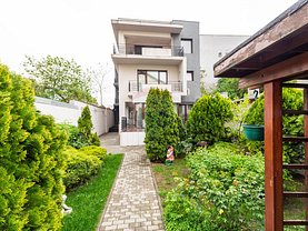 Casa de vânzare 6 camere, în Bucureşti, zona Rahova