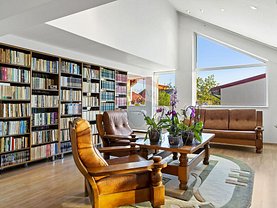 Casa de vânzare 7 camere, în Bucureşti, zona Fundeni