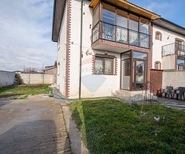 Casa de vânzare 3 camere, în Bucuresti, zona Rahova