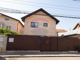 Casa de închiriat 5 camere, în Bucureşti, zona Titan