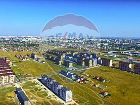 Teren constructii de vânzare, în Bucuresti, zona Militari