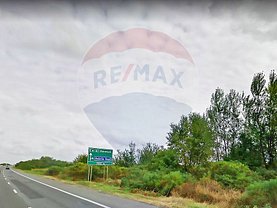 Teren agricol de vânzare, în Ulmi