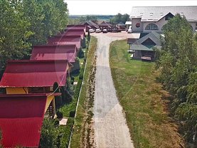 Vânzare ferma în Slobozia