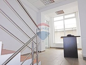 Închiriere spaţiu comercial în Bucuresti, Crangasi