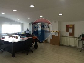 Închiriere spaţiu industrial