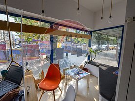 Închiriere spaţiu comercial