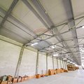 Vânzare spaţiu industrial