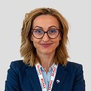 Cosmina Militaru Agent imobiliar din agenţia REMAX Impact