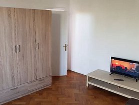 Garsonieră de închiriat, în Bucuresti, zona Pache Protopopescu