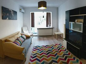 Garsonieră de închiriat, în Bucuresti, zona Dristor