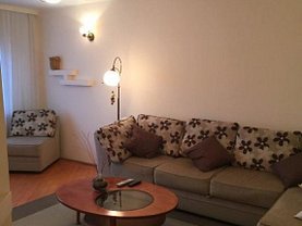 Apartament de închiriat 2 camere, în Bucuresti, zona Aviatiei