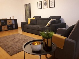 Apartament de închiriat 2 camere, în Bucuresti, zona Baneasa
