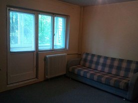Apartament de închiriat 2 camere, în Bucuresti, zona Baneasa