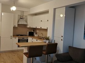 Apartament de închiriat 2 camere, în Bucuresti, zona Aviatiei