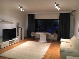 Apartament de închiriat 2 camere, în Bucuresti, zona Tei