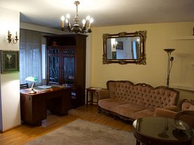 Casa de închiriat 4 camere, în Bucuresti, zona Dorobanti