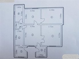 Casa de vânzare 3 camere, în Bucuresti, zona Aviatiei