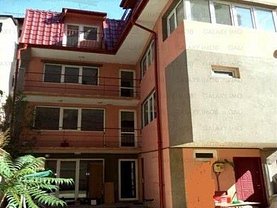 Casa de închiriat 9 camere, în Bucuresti, zona Romana