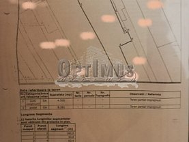 Teren constructii de vânzare, în Otopeni, zona Odai