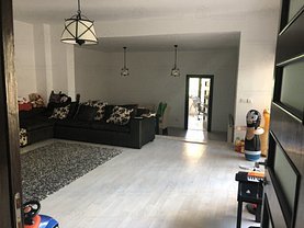 Închiriere spaţiu comercial