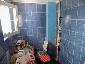 Apartament de vânzare 2 camere în Pitesti, Razboieni