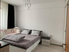 Apartament de vânzare 2 camere în Pitesti, Gavana Platou