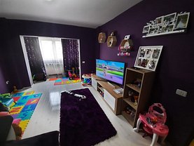 Apartament de vânzare 3 camere în Pitesti, Nord