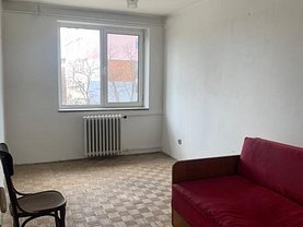 Apartament de vânzare 3 camere în Pitesti, Negru Voda