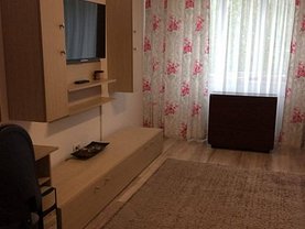 Apartament de vânzare 3 camere în Pitesti, Negru Voda