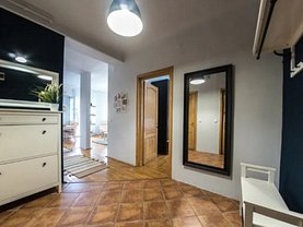 Apartament de vânzare 3 camere, în Cluj-Napoca, zona Semicentral
