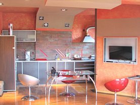 Apartament de închiriat 2 camere, în Cluj-Napoca, zona Andrei Muresanu